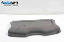 Trunk interior cover for Ford Fiesta V 1.4 TDCi, 68 hp, hatchback, 5 doors, 2003