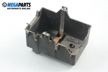 Battery tray for Ford Fiesta V 1.4 TDCi, 68 hp, hatchback, 5 doors, 2003