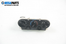 Air conditioning panel for Ford Fiesta V 1.4 TDCi, 68 hp, hatchback, 5 doors, 2003