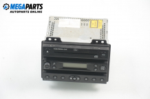 CD-проигрыватель for Ford Fiesta V 1.4 TDCi, 68 hp, хечбек, 5 вр., 2003