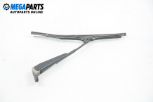 Rear wiper arm for Ford Fiesta V 1.4 TDCi, 68 hp, hatchback, 5 doors, 2003, position: rear