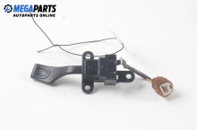 Cruise control lever for Ford Fiesta V 1.4 TDCi, 68 hp, hatchback, 5 doors, 2003