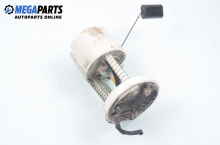 Fuel level sensor for Ford Fiesta V 1.4 TDCi, 68 hp, hatchback, 5 doors, 2003