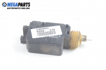 Door lock actuator for BMW 3 (E36) 1.8, 113 hp, sedan, 5 doors, 1991, position: rear