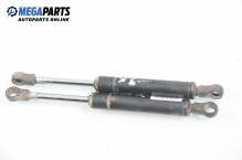 Boot lid dampers for Mazda 121 (DB) 1.1, 54 hp, 1992