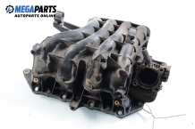 Intake manifold for Volkswagen Golf IV 1.4 16V, 75 hp, hatchback, 5 doors, 1999