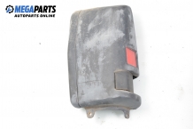 Part of rear bumper for Peugeot Boxer 1.9 TD, 92 hp, passenger, 1998, position: right