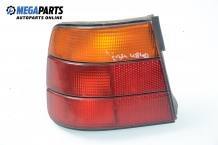 Outer tail light for BMW 5 (E34) 2.0, 129 hp, sedan, 1990, position: left Hella