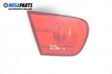 Inner tail light for Seat Ibiza (6K) 1.4, 60 hp, 3 doors, 2000, position: left Inner tail light for Seat Ibiza (6K) 1.4, 60 hp, 3 doors, 2000, position: left