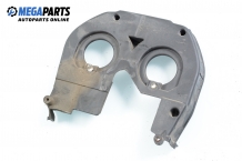 Timing belt cover for Rover 400 1.4 Si, 103 hp, hatchback, 5 doors, 1996