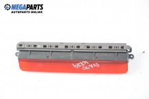 Central tail light for Fiat Punto 1.2, 60 hp, hatchback, 2003 Central tail light for Fiat Punto 1.2, 60 hp, hatchback, 2003