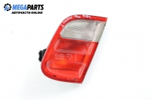 Inner tail light for Mercedes-Benz CLK 2.0, 136 hp, coupe automatic, 1997, position: right Inner tail light for Mercedes-Benz CLK 2.0, 136 hp, coupe automatic, 1997, position: right