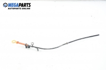 Dipstick for Seat Ibiza (6K) 1.4, 60 hp, hatchback, 5 doors, 2001 Dipstick for Seat Ibiza (6K) 1.4, 60 hp, hatchback, 5 doors, 2001
