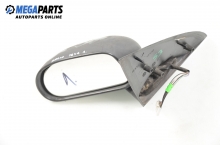 Mirror for Fiat Bravo 1.4 12V, 80 hp, 3 doors, 1998, position: left
