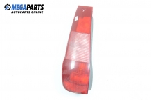 Tail light for Fiat Punto 1.7 TD, 71 hp, 3 doors, 1995, position: left