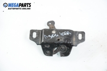 Trunk lock for Peugeot 306 1.4, 75 hp, hatchback, 5 doors, 1993 Trunk lock for Peugeot 306 1.4, 75 hp, hatchback, 5 doors, 1993