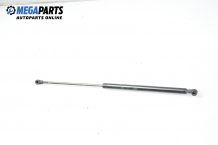Boot lid damper for Peugeot 306 1.4, 75 hp, hatchback, 5 doors, 1993