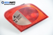 Tail light for Mercedes-Benz E W210 2.8, 193 hp, sedan automatic, 1996, position: right
