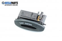 Ashtray for Renault Megane I 1.6, 75 hp, hatchback, 5 doors, 1996 Ashtray for Renault Megane I 1.6, 75 hp, hatchback, 5 doors, 1996