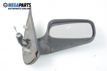 Mirror for Fiat Punto 1.2, 73 hp, 3 doors, 1995, position: right Mirror for Fiat Punto 1.2, 73 hp, 3 doors, 1995, position: right