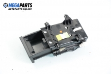 Ashtray for Nissan Primera (P12) 2.2 Di, 126 hp, station wagon, 2002