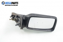 Mirror for Seat Ibiza 1.0, 50 hp, hatchback, 5 doors, 1998, position: right