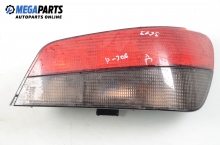 Tail light for Peugeot 306 1.9 D, 69 hp, hatchback, 5 doors, 2000, position: right