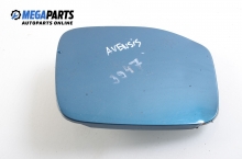 Fuel tank door for Toyota Avensis 2.0 TD, 90 hp, station wagon, 1997 Fuel tank door for Toyota Avensis 2.0 TD, 90 hp, station wagon, 1997