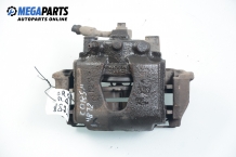 Caliper for Opel Corsa B 1.2, 45 hp, 3 doors, 1993, position: front - right Caliper for Opel Corsa B 1.2, 45 hp, 3 doors, 1993, position: front - right