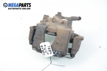 Caliper for Opel Corsa B 1.2, 45 hp, 3 doors, 1993, position: front - left Caliper for Opel Corsa B 1.2, 45 hp, 3 doors, 1993, position: front - left