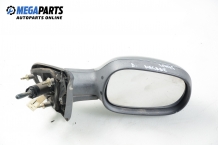 Mirror for Renault Megane I 1.6, 75 hp, sedan, 1997, position: right