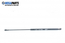 Boot lid damper for Peugeot 306 1.4, 75 hp, hatchback, 3 doors, 1998