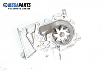 Water pump for Renault Clio II 1.4 16V, 95 hp, 2002