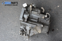5-speed manual transmission for Rover 600 2.3 Si, 158 hp, sedan automatic, 1995 5-speed manual transmission for Rover 600 2.3 Si, 158 hp, sedan automatic, 1995