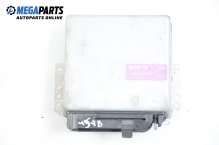 ECU for BMW 3 (E30) 1.6, 75 hp, sedan, 1990 № Bosch 0 260 200 005 ECU for BMW 3 (E30) 1.6, 75 hp, sedan, 1990 № Bosch 0 260 200 005