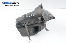 Air cleaner filter box for Mercedes-Benz S-Class 140 (W/V/C) 3.5 TD, 150 hp automatic, 1993