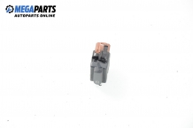 Rear window heater button for Renault Clio II 1.2 16V, 75 hp, 3 doors, 2002 Rear window heater button for Renault Clio II 1.2 16V, 75 hp, 3 doors, 2002