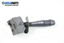 Wiper lever for Renault Clio II 1.2 16V, 75 hp, 3 doors, 2002 Wiper lever for Renault Clio II 1.2 16V, 75 hp, 3 doors, 2002