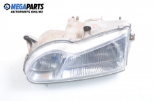 Headlight for Hyundai Sonata III 2.0, 105 hp, sedan, 1998, position: left