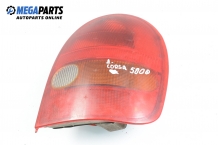 Tail light for Opel Corsa B 1.2 16V, 65 hp, 3 doors, 1998, position: right