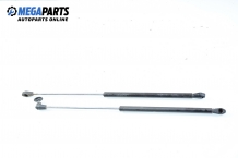 Boot lid dampers for Renault Laguna I (B56; K56) 1.8, 90 hp, station wagon, 1997