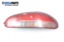 Tail light for Mitsubishi Colt IV 1.6 16V 4WD, 113 hp, hatchback, 3 doors, 1995, position: right