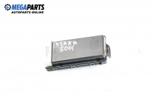 AC control module for Citroen Xsara 1.9 D, 70 hp, station wagon, 1999 AC control module for Citroen Xsara 1.9 D, 70 hp, station wagon, 1999