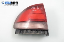 Outer tail light for Mazda 626 (V) 1.8, 90 hp, hatchback, 5 doors, 1997, position: left