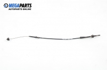 Gas pedal cable for Volkswagen Golf III 1.6, 75 hp, 5 doors, 1995 Gas pedal cable for Volkswagen Golf III 1.6, 75 hp, 5 doors, 1995