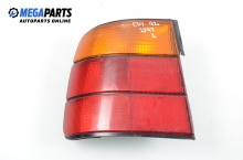 Outer tail light for BMW 5 (E34) 2.5 24V, 192 hp, sedan automatic, 1992, position: left Outer tail light for BMW 5 (E34) 2.5 24V, 192 hp, sedan automatic, 1992, position: left