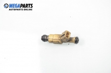 Gasoline fuel injector for Ford Cougar 2.5 V6, 170 hp, 1999 Gasoline fuel injector for Ford Cougar 2.5 V6, 170 hp, 1999