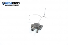 Vacuum valve for Volkswagen Golf III 1.8, 90 hp, station wagon, 1993 Vacuum valve for Volkswagen Golf III 1.8, 90 hp, station wagon, 1993