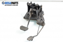 Pedals for Citroen C5 2.0 HDi, 109 hp, hatchback automatic, 2003