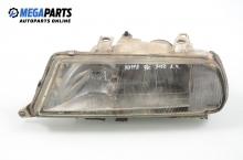Headlight for Lancia Kappa 2.4 TDS, 124 hp, sedan, 1996, position: left
